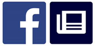 Facebook lanza FB Newshire