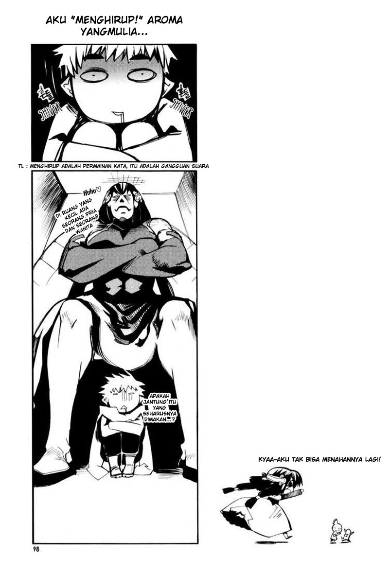 Komik cavalier of the abyss 003 4 Indonesia cavalier of the abyss 003 Terbaru 25|Baca Manga Komik Indonesia|