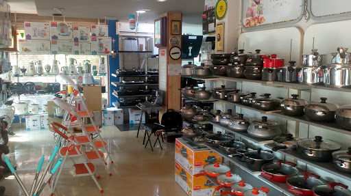 Prestige Smart Kitchen, Rafael Pereira Rd, Comba, Margao, Goa 403601, India, Kitchen_Furniture_Shop, state GA