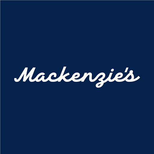 Mackenzie's logo