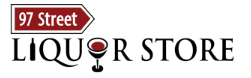 97 Street Liquor Store logo