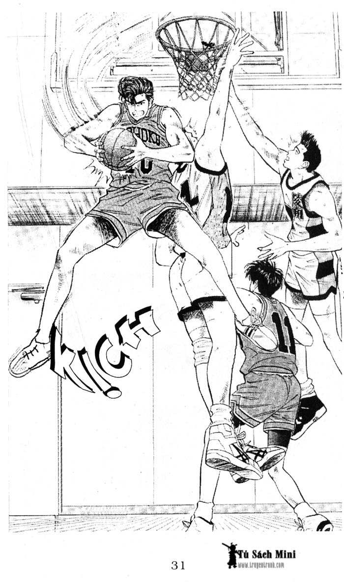 Slam Dunk Chap 6 - Truyen.Chap.VN