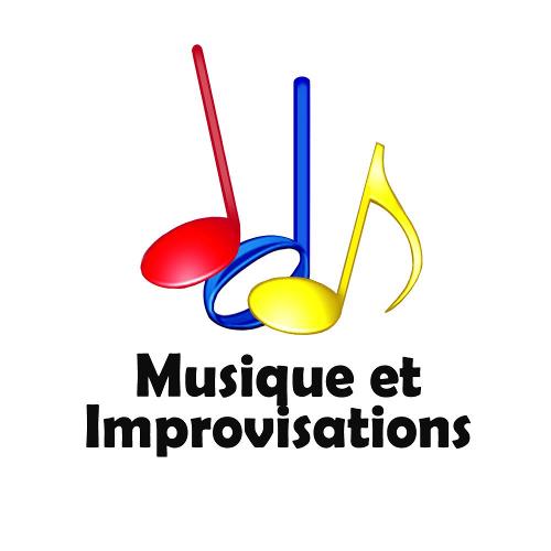 Musique et Improvisations logo