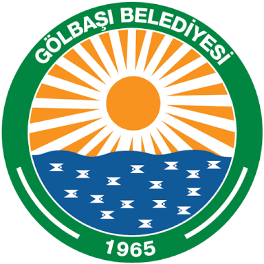 Gölbaşı Belediyesi logo