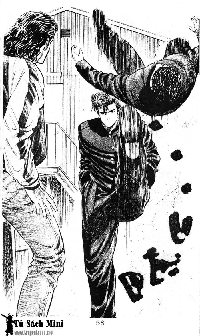 Slam Dunk Chap 2 - Truyen.Chap.VN