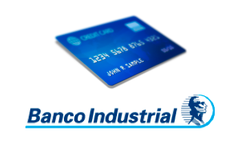 interes tarjeta de credito banco industrial