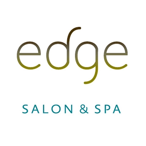 Edge Salon & Spa logo
