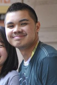Executive VPresident: Jeremy Tolentino Jeremy Tolentino