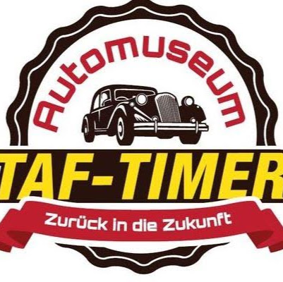 Automuseum TAF-TIMER - Zurück in die Zukunft