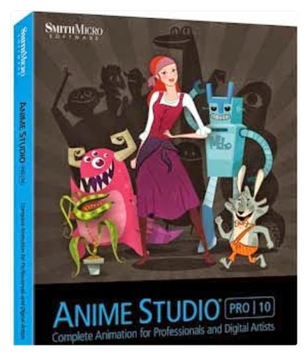 español - Anime Studio Pro v10.1 Español [MULTI] 2014-08-10_01h52_35