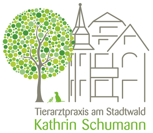 Tierarztpraxis am Stadtwald logo