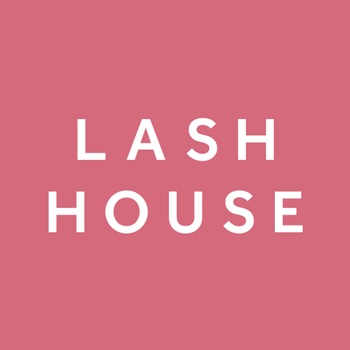 Lash House logo
