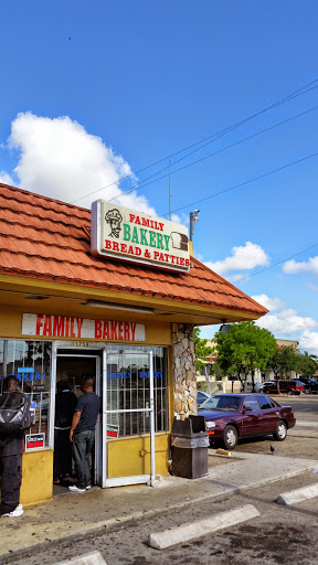 Bakery «Family Bakery», reviews and photos, 11758 NW 7th Ave, Miami, FL 33168, USA