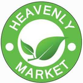 Heavenly Market IV