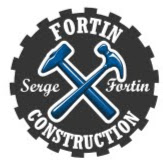Fortin construction logo