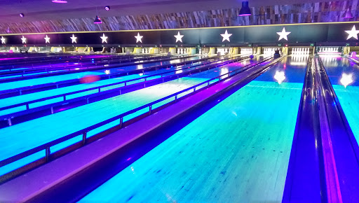 Hollywood Bowl