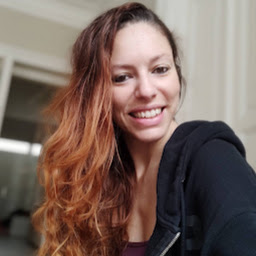 Luana Donetti's user avatar