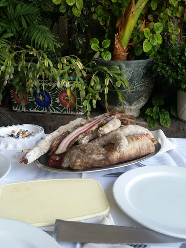 Restaurante Coll Formic
