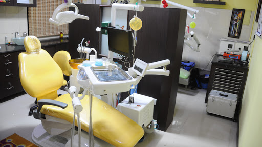 Srivari Dental Clinic-Dental Clinic in Ramapuram, No. 4/13, Valluvar Salai, Ramapuram, Chennai, Tamil Nadu 600089, India, Dental_Implants_Periodontist, state TN