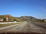 And going....even past the Wrightwood exit And going....even past the Wrightwood exit