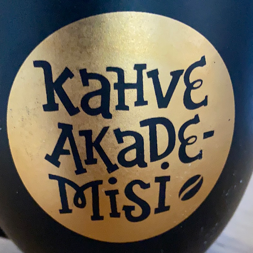 Kahve Akademisi logo