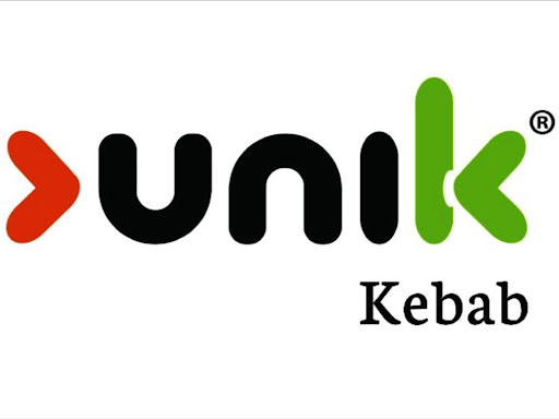 Unik Kebab Denain logo