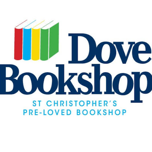 Bishopdale Dove Bookshop logo