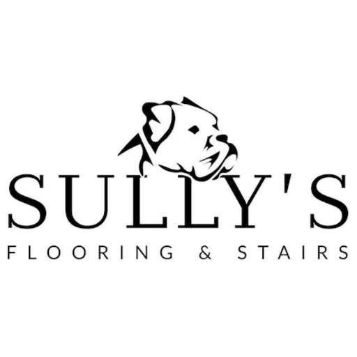 Sully's Flooring & Stairs logo