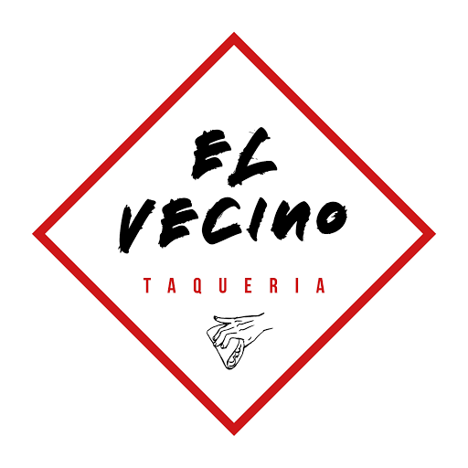 El Vecino Taqueria Marais logo
