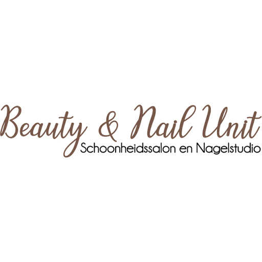 Beauty & Nail Unit logo