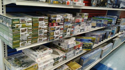 Hobby Store «Hobby Town USA», reviews and photos, 2501 NW Loop 410, San Antonio, TX 78230, USA