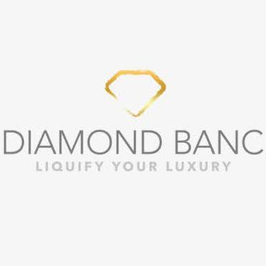 Diamond Banc logo