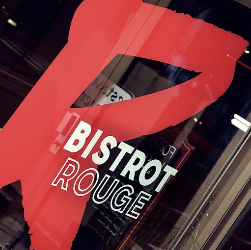 Bistrot Rouge logo