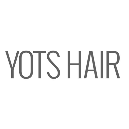 Yots Hair logo