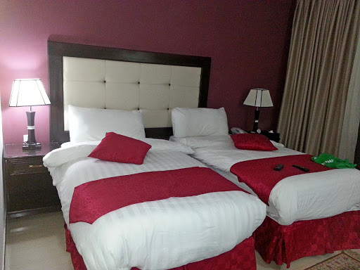 Petra Moon Hotel
