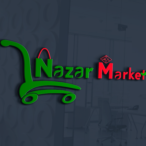 Nazar Market DHL Deutsche post Filiale
