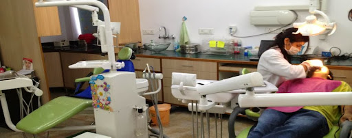 Tooth Fairy Pediatric Dental Care, 220 Kwality complex, 19, Rajpur Rd, Chukkuwala, Dehradun, Uttarakhand 248001, India, Paediatric_Dentist, state UK