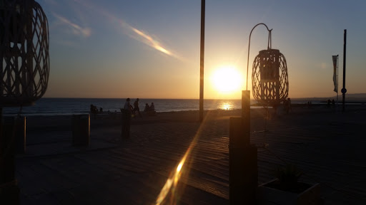 Costa In Beach Bar