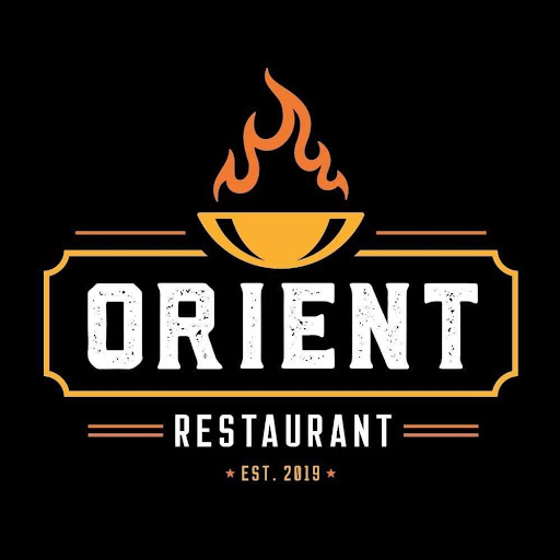 Orient Restaurant logo