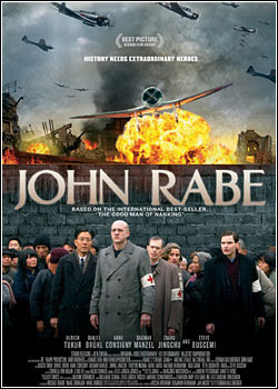 filmes Download   John Rabe   O Negociador   DVDRip AVi (2011)