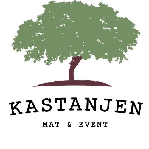Kastanjen Restaurang Jönköping logo