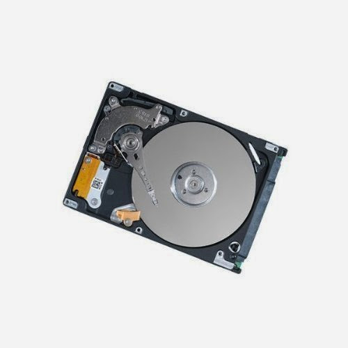 NEW SATA 500GB Hard Drive for HP Pavilion DV9000 Laptop