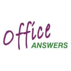 Office Answers Ltd - Manchester Virtual Office