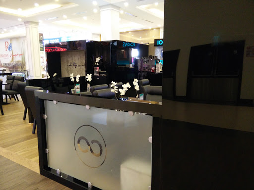 Icons Coffee Couture, Deerfields Mall - Abu Dhabi - United Arab Emirates, Coffee Store, state Abu Dhabi