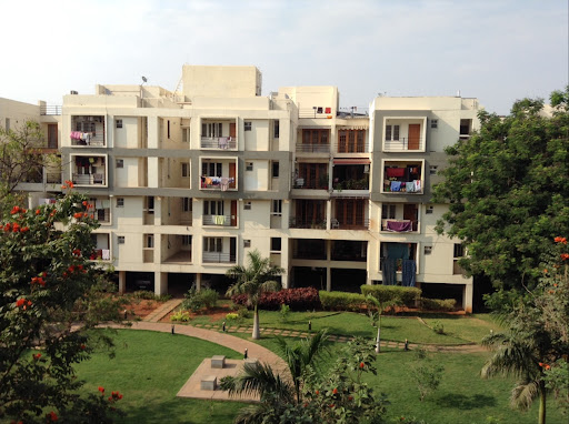 TVH ekanta, G V Residency Gate, 5/179, Masakalipalayam Road, G.V. Residency, Coimbatore, Tamil Nadu 641015, India, Flat_Complex, state TN