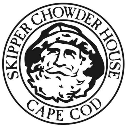 The Skipper Restaurant and Chowder House logo