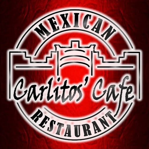 Carlitos' Cafe logo