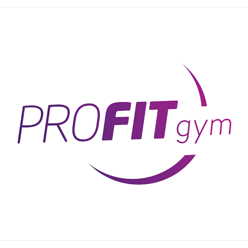 ProFit Gym Fitness Zwolle Zuid logo