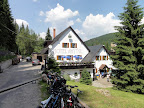 Hotel - Antýgl