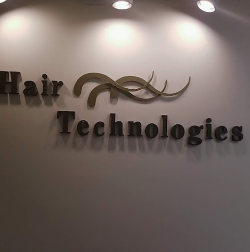 Hair Technologies a Salon for Men and Women